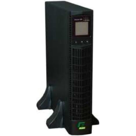 Elsist FLEXIBLE 1000 Unterbrechungsfreie Stromversorgung (USV) 1 kVA 900 W