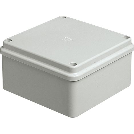 VIMAR - V55204 Scatola derivazione IP56 100x100x50mm