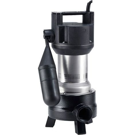 Jung Pumpen Pompe pour eaux chargées US 103 ES, JP09281