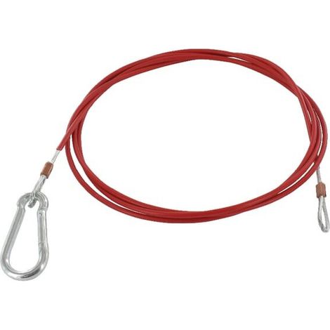 Abreissseil Ring 2300mm AL-KO 364789