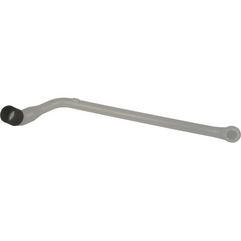 Electrolux - tubo de subida brazo rociador superior - d. 32mm - 1528059007 - 7321429260565