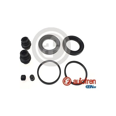 Kit de réparation, étrier de frein Autofren Seinsa D4624 FORD 41120-4N025