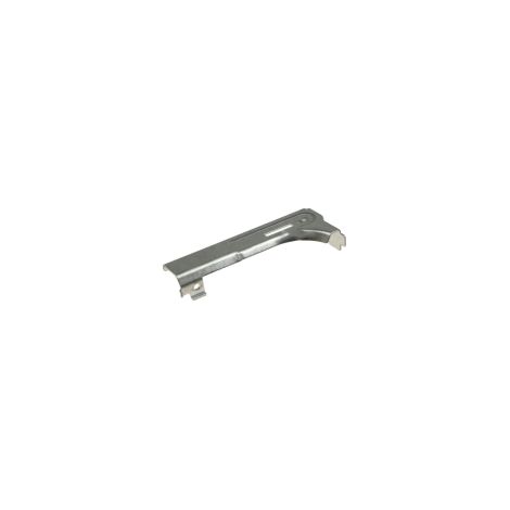 Support charnière droit (331109-54942) (AS0060927) Four, cuisinière BRANDT, DE DIETRICH, SAUTER