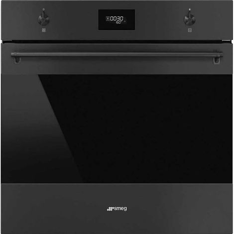 Forno smeg sfp6301tvn 70L pirolitico (1/3)