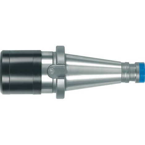 Fortis Gewindeschnellwechsel- Futter M14-33 SK40 (1/5)