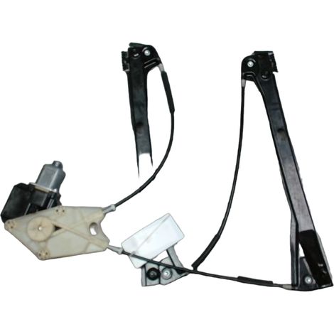Mecanisme+moteur Leve-glace Avant Gauche VOLKSWAGEN Polo 2009- [PRODUIT D'OCCASION]♻️6r0959801djz02 (1/4)