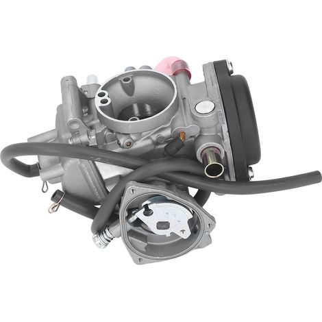 Carburateur de quad 707200190, ensemble de carburateur avec filtre de rechange pour moteur Bombardier Outlander Quest Traxter (1/5)