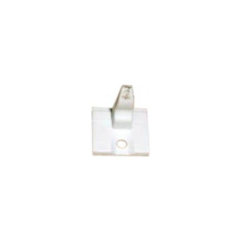 Doigt de verrou fermeture de porte pour Sèche-Linge BEKO 2957150100
