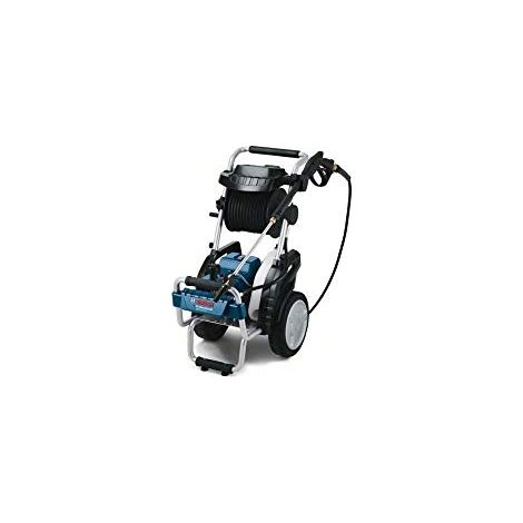 Bosch – Nettoyeur haute pression électrique 4000W – Pression 150 bars – Débit 600L/h – Longueur tuyau 15m – 600910300 (1/10)