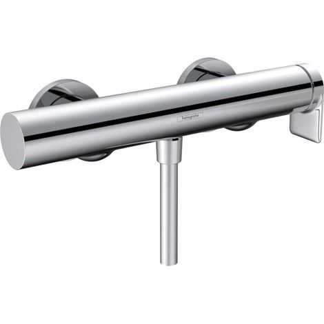 Hansgrohe Vivenis - Duscharmatur, verchromt 75620000 (1/6)