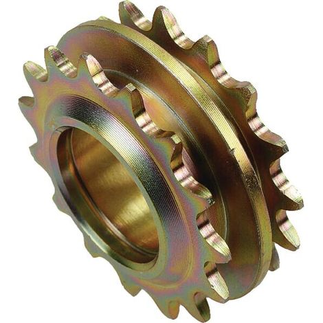 Rocchetto per catena 15 denti KVERNELAND ACCORD AC819889 15 (1/2)