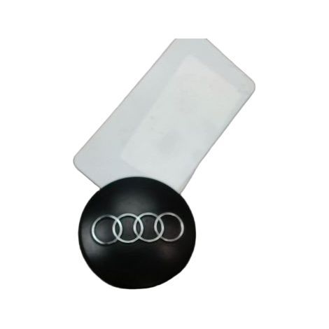 Enjoliveur De Roue AUDI A1 ♻️ Ref Oe. 4b0601170lt7 - Garantie à vie (1/2)