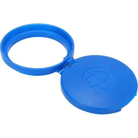 Deckel für Scheibenwaschflüssigkeitsbehälter 643230, Ersatzteil für Citroën C4 2004-2015 (1/5)