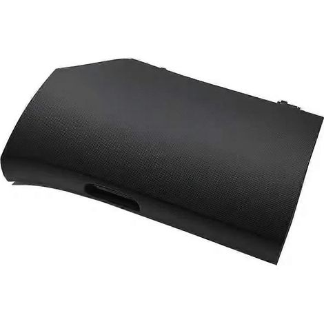Plaque de recouvrement du compartiment de rangement côté passager 55042-0D070-B0 pour Toyota Yaris 08-13, panneau de boîte à gants/boîte à outils côté passager 550420D060 (1/5)