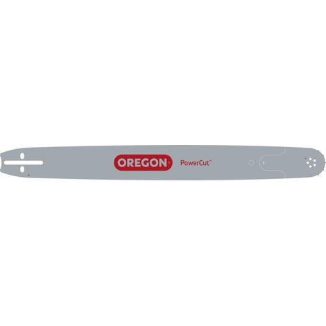 Espada Motosierra 183RNDD025 Espada: 45 cm Paso: 3/8"Calibre: 1.6 Eslabones: 66 PowerCut™ (1/2)