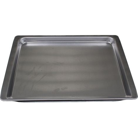 Ersatzteil - Original-Backblech aus Aluminium - - NEFF, CONSTRUCTA, SIEMENS