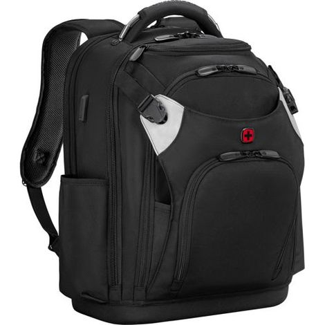 Wenger Professional 17 Tool Backback black