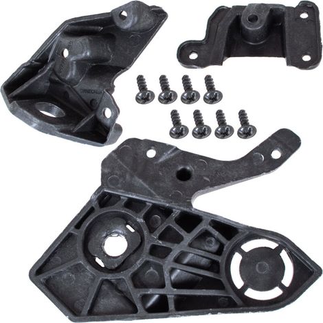 Kit di riparazione per faro sinistro Peugeot 2008 II 19-23 (1/3)