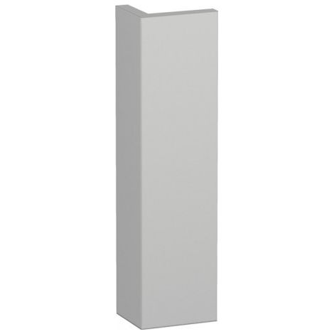 Cache-couverture DURASTYLE pour profondeur de corps 478mm / 548mm, avec ma
