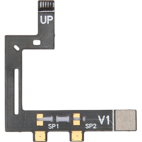 Câble de données CPU NS Switch OLED Flex Sx Switch OLED révisé V1 Câble TX PCB (1/5)
