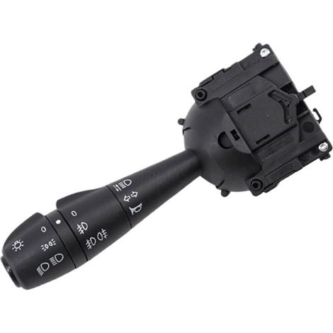 Adecuado para faros y interruptores de ventanas de coches Renault, 255400337R (1/2)