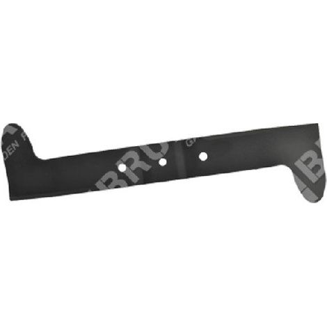 Lama lunghezza 464 mm per trattorini HUSQVARNA - JONSERED - PARTNER - MC CULLOCH - AYP - NOMA - MURRAY - FLYMO COMPATIBILE - 039220