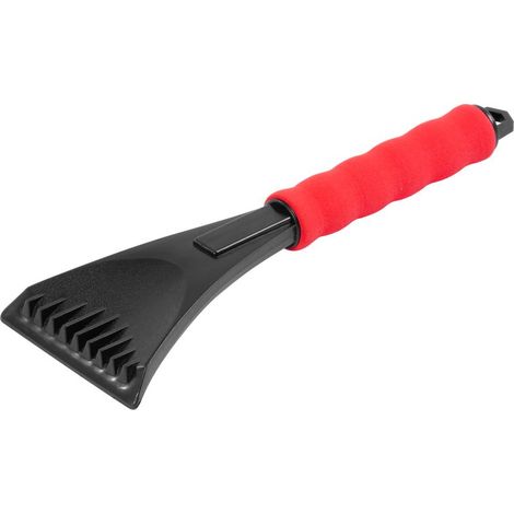 Eiskratzer Strend Pro, für Auto, für Eis und Schnee, 28x9,5 cm