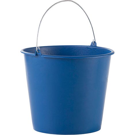 FPLUS plastiken cubo liso 12 l impacto 5312gr-000 , plastiken cubo liso 12 l impacto 5312gr-000