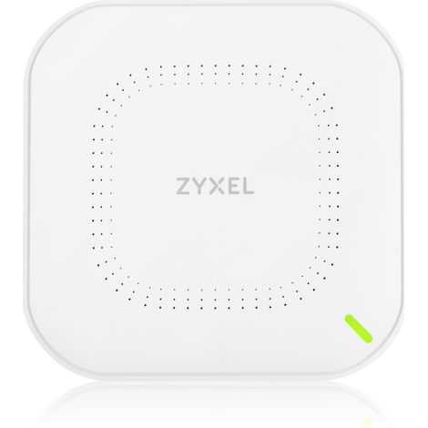 Zyxel NWA50AX 1775 Mbit/s Bianco Supporto Power over Ethernet (PoE)