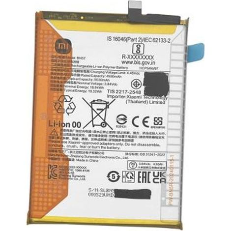 Bat ria pre Xiaomi Redmi 13 Poco M6 Bn5T