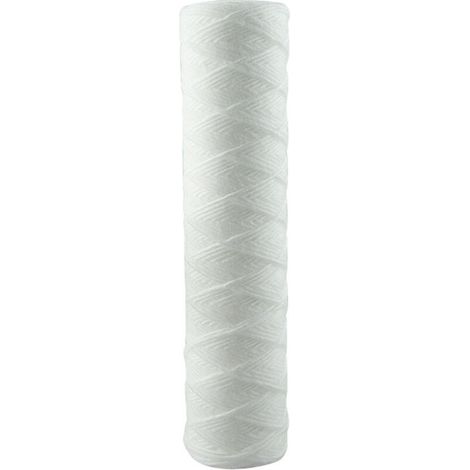 PP-Baumwollfilterelement, Ultraschall-Drahtwickelfilterelement, Leiterplattenreinigungsfilterelement, Elektrolyt-Zirkulationsfilterelement, 10-Zoll-Filter, 5-teiliges Set