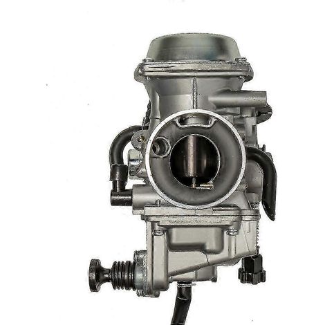 Réservoir de carburant et carburateur pour quad KLF300 300/300FW/TRX300 400 450 FOURTRAX 1988-2000 (1/5)