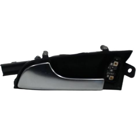 [PRODUIT D'OCCASION] Poignee Interieure Porte Avant Gauche AUDI A3 ♻️ Ref Oe. 8p3837019a7a2 - Garantie à vie (1/2)