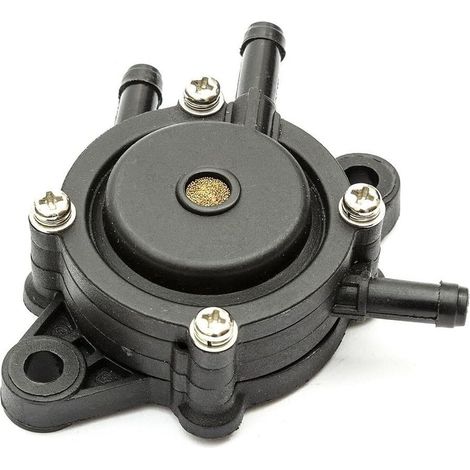 Pompe à vide essence pour moteurs GX100 nécessitant un mouvement (1/5)