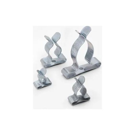 Accesorios Chapuis as.8pinc6/8-9/11-12/16-23/29mm acero 8 piezas