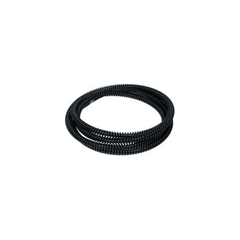 Spirale pour Mini-Cobra et piston Pull-Push - REMS Dimensions : Ø8mm x 7,5m