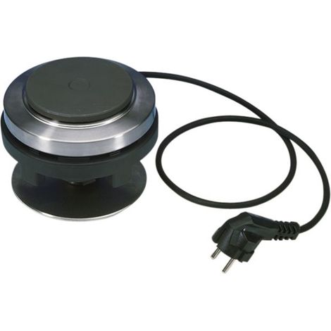 Calefactor eléctrico APS 600 W, 220 V, ø 140 mm90-110, ø 140 mm