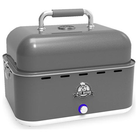 Barbecue a Carbone Portatile Pit Boss - 77210