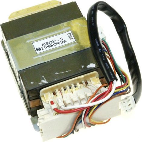 TRANSFORMATEUR ALIMENTATION POUR TV AUDIO TELEPHONIE PIONEER - ATS7332