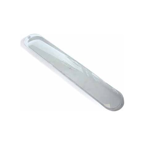 Couvre lampe diffuseur lumière pour Hotte CANDY 91941309