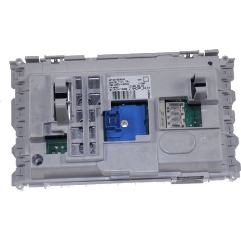 MODULE PROGRAMMATEUR PROGRAMME POUR LAVE LINGE LADEN - 481074289046