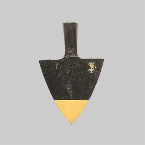 Vanga tipo roma a punta angelo b. 21x21 - 1100 gr ANGELO B. (1/2)