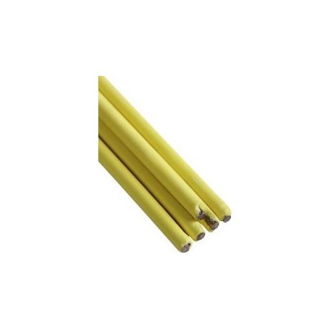 ROTHENBERGER ROLOT S45CuU, lega forte, ISO 17672, rivestita, 2mm, 100g - 45055
