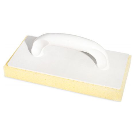 EDMA Schaumstoffschwamm-Glätter 280x140 mm - 257055