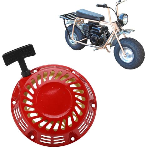 Startergriff für CT200U Trail 200 196cc Mini-Bike-Teile (1/5)
