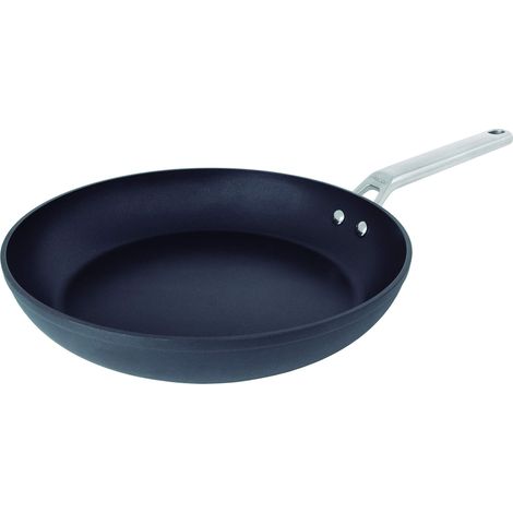 Poêle Anti-adhésive Aluminium Forgé 32 cm (1/5)