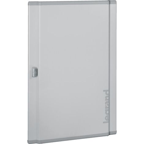 Porte métal pour coffret XL³800 largeur 910mm hauteur 1050mm LEGRAND 021256 (1/2)