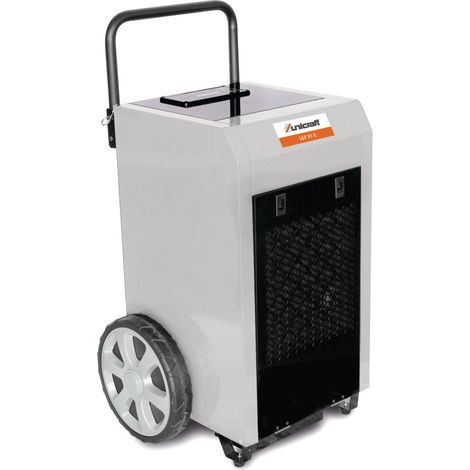 Unicraft Luftentfeuchter LEF 51 S (1/5)