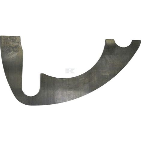 Junta 10 mm CASE IH 5137114