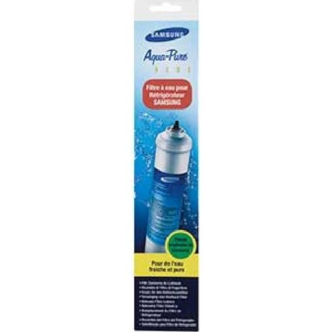 Filtro purificatore WSF-100 - Frigorifero, congelatore - SAMSUNG - 387843662894857985